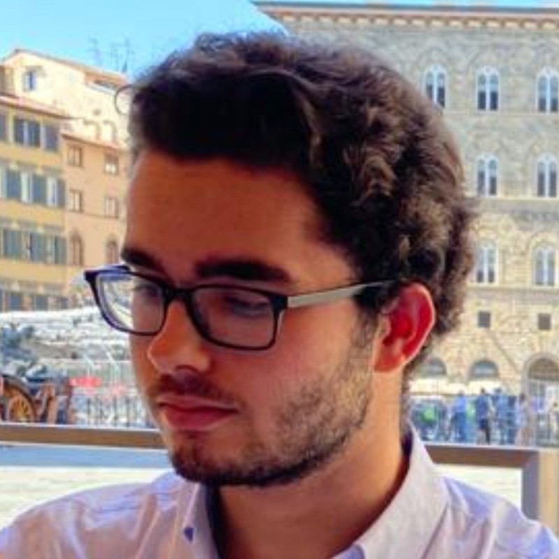 Nicolas Roman Posner